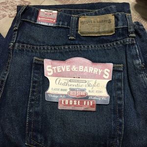 Men’s Jeans - New with tags